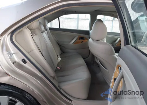 2007 Toyota Camry Xle из США, поврежденный, VIN JTNBE46K573035485